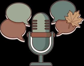 Speaking