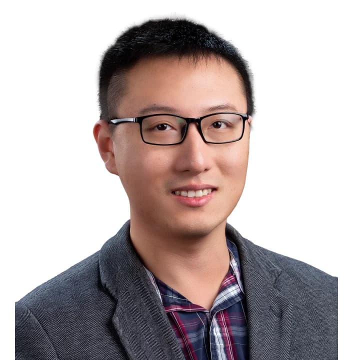 Alex Zhang