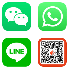 WeChat QR Code